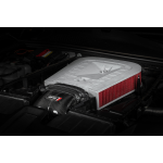 APR intake system Porsche Cayenne 2.9T V6